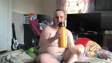 knottyn3bulara webcam model stream image