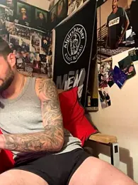 Mexxwell69 webcam model stream image