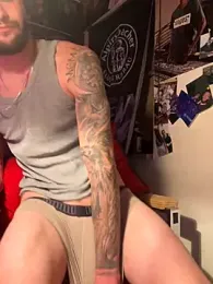 Mexxwell69 webcam model stream image