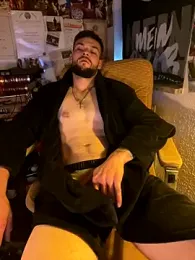 Mexxwell69 webcam model stream image