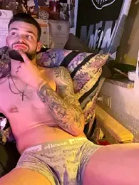 Mexxwell69 webcam model stream image