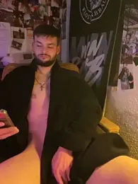 Mexxwell69 webcam model stream image