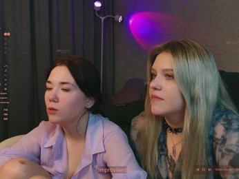 velouraa webcam model stream image