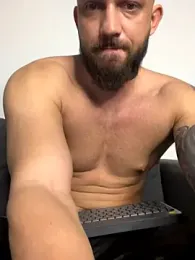 LustyMike_ webcam model stream image