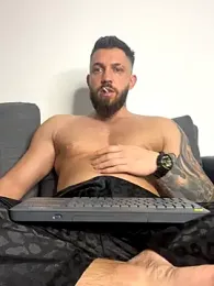 LustyMike_ webcam model stream image