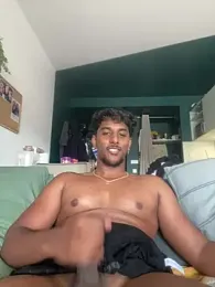 axel_black03 webcam model stream image