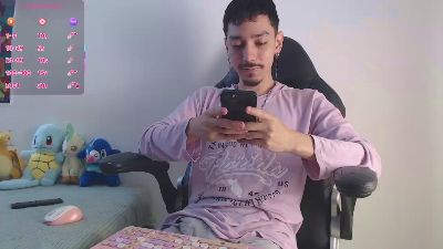 finn_jackson webcam model stream image