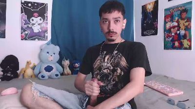 finn_jackson webcam model stream image