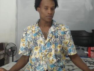 Thomas Atlas webcam model stream image