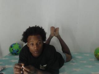 Thomas Atlas webcam model stream image