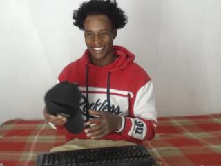 Thomas Atlas webcam model stream image