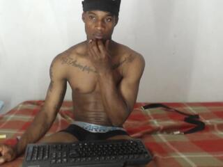 Thomas Atlas webcam model stream image