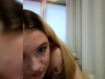 x-Michelle-x webcam model stream image