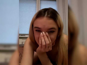 x-Michelle-x webcam model stream image