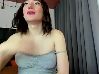 hottycrishina webcam stripchat model stream image