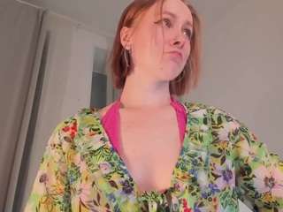 liliankroft webcam camsoda model stream image
