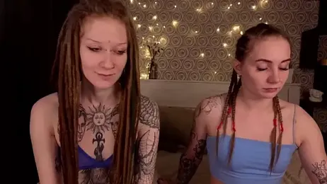 BobbieNibbe webcam model stream image