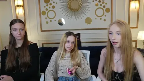 Amelia_Blaze webcam model stream image