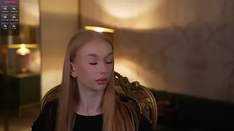 Amelia_Blaze webcam model stream image