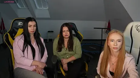 Amelia_Blaze webcam stripchat model stream image