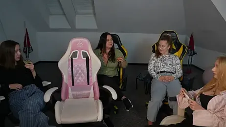 Amelia_Blaze webcam model stream image