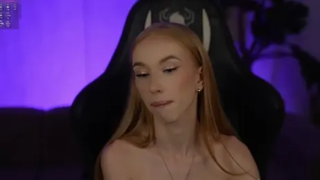 Amelia_Blaze webcam model stream image