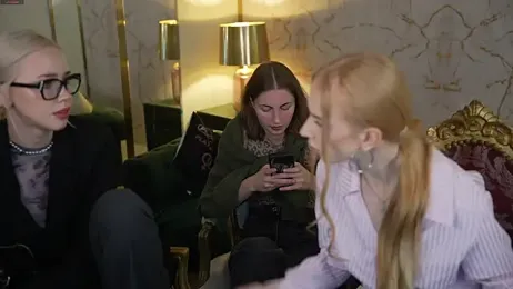 Amelia_Blaze webcam model stream image