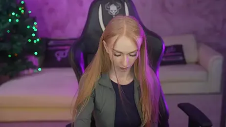 Amelia_Blaze webcam model stream image