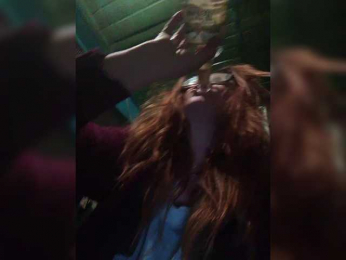 1CrazyPussy webcam bongacams model stream image