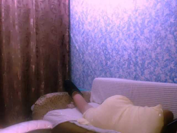 1CrazyPussy webcam model stream image