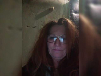 1CrazyPussy webcam model stream image