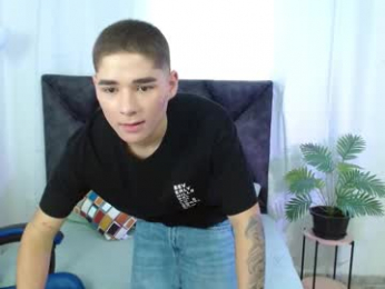 matiii18 webcam model stream image