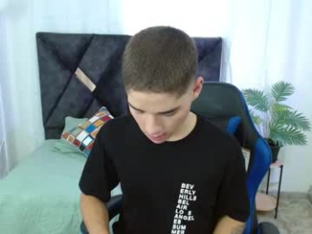 matiii18 webcam model stream image