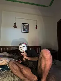 Kabirs_world webcam model stream image