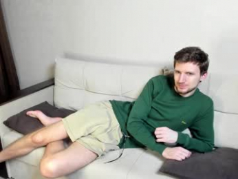 zepanl webcam model stream image