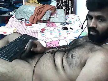 sanik_2428 webcam model stream image