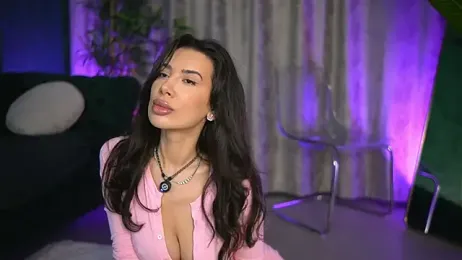 FoxieJullia webcam model stream image