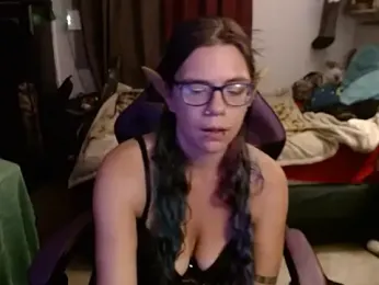 R4inbowK1tty webcam stripchat model stream image