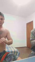 Edson4 webcam model stream image