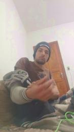 Edson4 webcam model stream image
