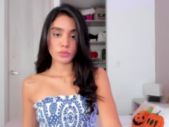 veroniqe_lounge webcam chaturbate model stream image