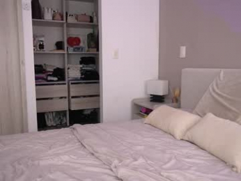 veroniqe_lounge webcam model stream image