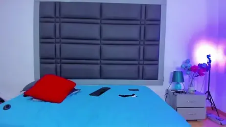 Aliss_Aron webcam model stream image