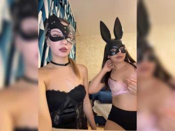 6Devil6 webcam bongacams model stream image