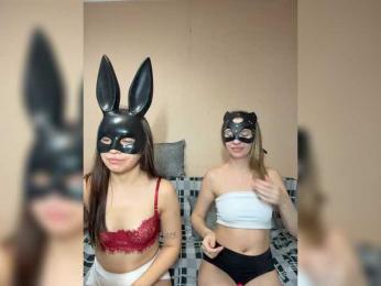 6Devil6 webcam bongacams model stream image