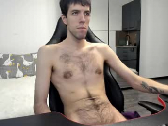 cookies_boys webcam model stream image