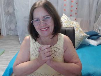 OlgaLikesport webcam model stream image