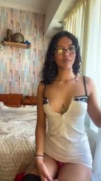 crystilove4 webcam model stream image