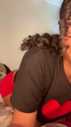 crystilove4 webcam model stream image
