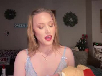 greenxxxqueen webcam model stream image